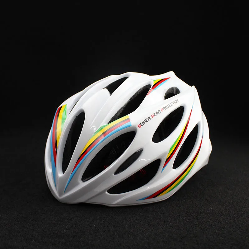 

Bicycle Helmet Ultralight MTB Road Bike Helmets Men Women EPS Integrally-molded Cycling Helmet Cycle Helmets