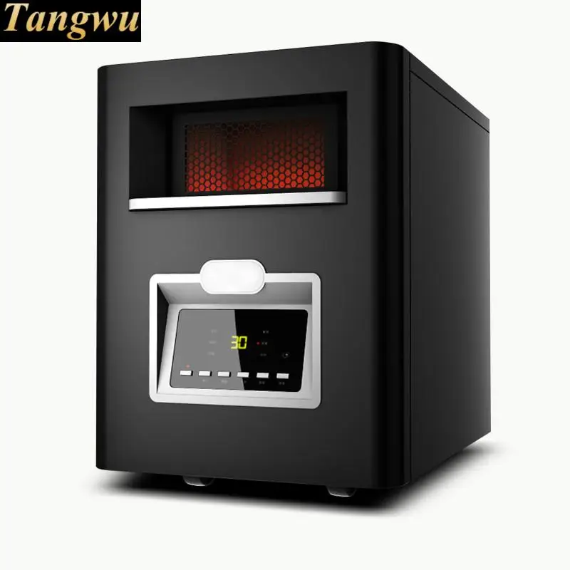 Intelligent constant temperature heaters Warm air blower The bathroom