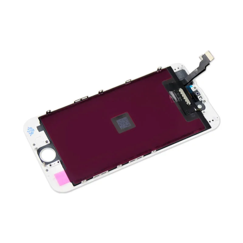 Fftrends 40 шт. AAA+++ дисплей сенсорный экран черный или белый для iPhone 6 ЖК 4,7 замена в сборе с сенсорным бесплатной доставкой DHL
