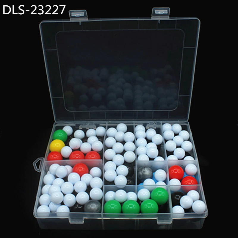 

new Molecular structure model for High school students and teachers and simple Graphite crystal model DLS-23227 free shipping