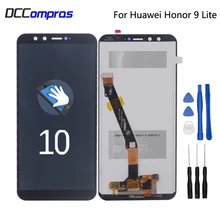 Best Offers Original For Huawei Honor 9 lite LCD Display Touch Screen Digitizer Repair Parts For Honor 9 lite LLD-AL00 AL10 TL10 L31 LCD Best Offers Original For Huawei Honor 9 lite LCD Display Touch Screen Digitizer Repair Parts For Honor 9 lite LLD-AL00 AL10 TL10 L31 LCD