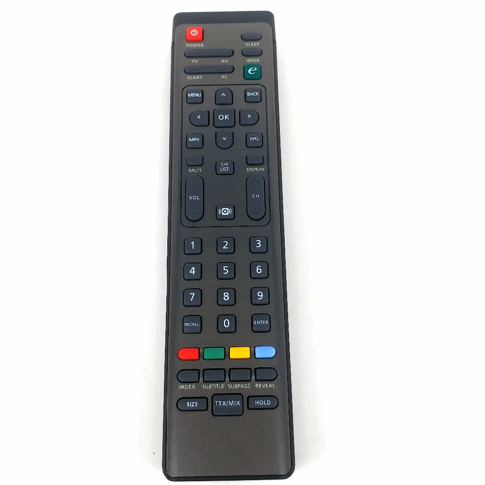 Новый пульт дистанционного управления для ACER ТВ 098TR7BDYNTARD AT2055 AT2355 AT1930 AT1931 AT1925
