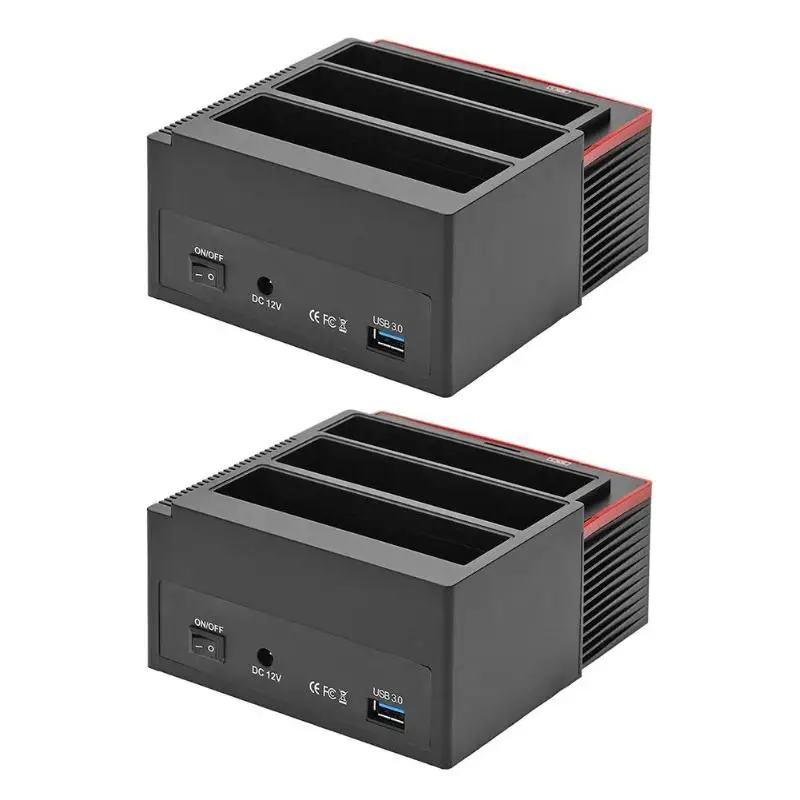 2.5/3.5 Inch HDD Docking Station HDD Case External Hard Drive Case Sata IDE to usb 3.0 Storage Dock EU US plug 2.5/3.5 Inch HDD Docking Station HDD Case External Hard Drive Case Sata IDE to usb 3.0 Storage Dock EU US plug