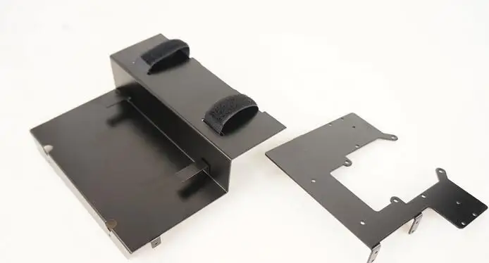 Рамка Корпус стойки боковая панель для 1/14 масштаб TAMIYA по супер скидке kingtair leisu тракторный прицеп хобби Хай-лайн 56514 56323 56318 R470 R620