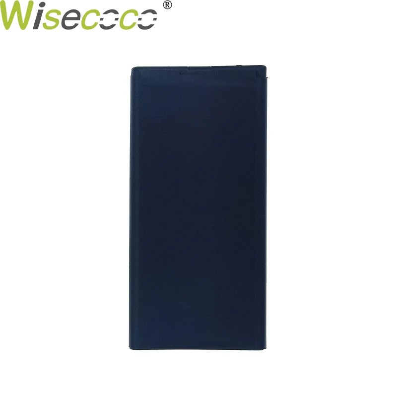 Wisecoco 1830/2550 мАч BL-5H аккумулятор для Nokia Lumia 635 38 630 636 Lumia630 RM-977 RM-978 BL5H телефон Высокое качество