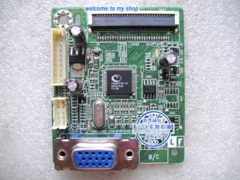 

VS19368-LED driver board VS13958 motherboard ILIF-296 492A01641300R
