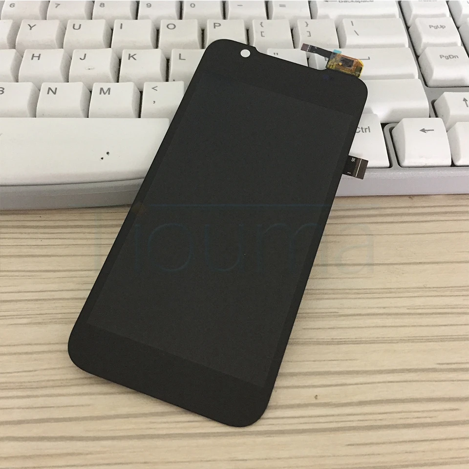 ZTE V985 LCD Display Digitizer (10)
