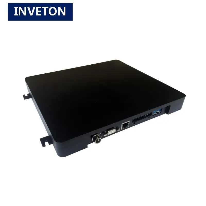Считыватель радиочастотной идентификации uhf 8 портовый Impinj R2000 чип tcp ip RS232