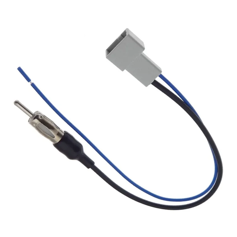 honda antenna ds