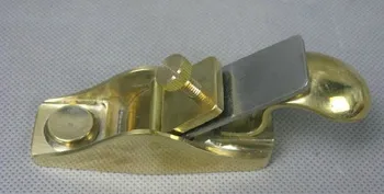 Online Mimi Copper Plane, Violin Making Tool,hand Planer,carpenter Tools Woodworking Tools Planing