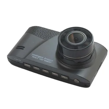 DVR-346 3.0 Inch TFT Screen HD Driving Recorder