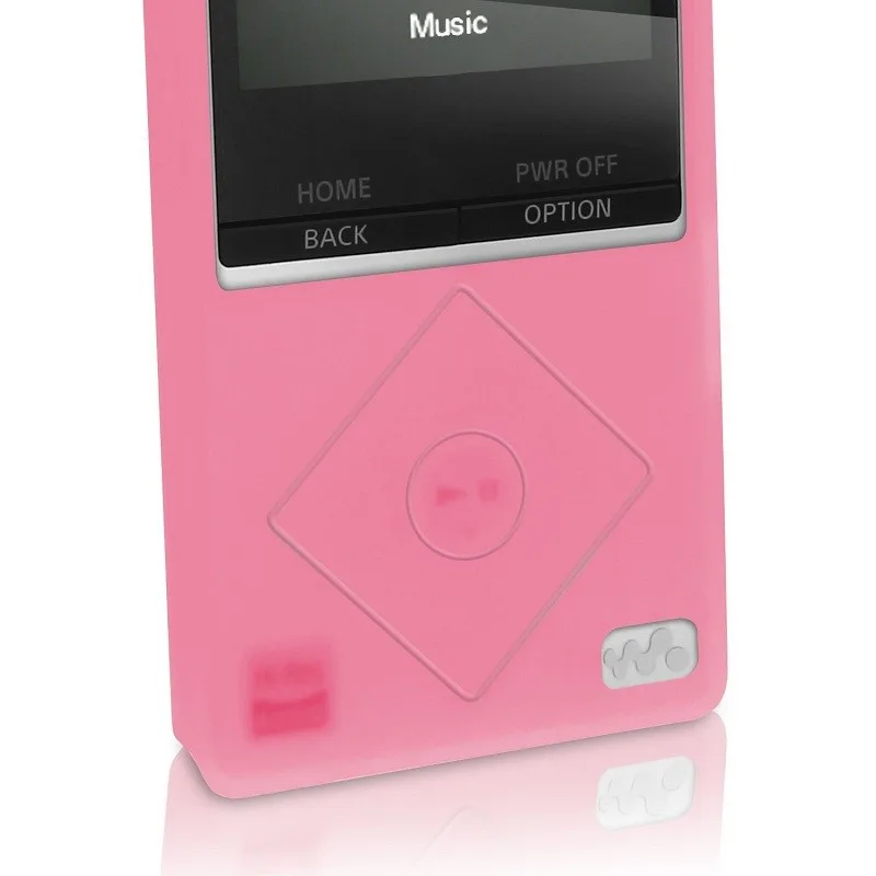 Sony Walkman NWZ-A15 A17 (18)