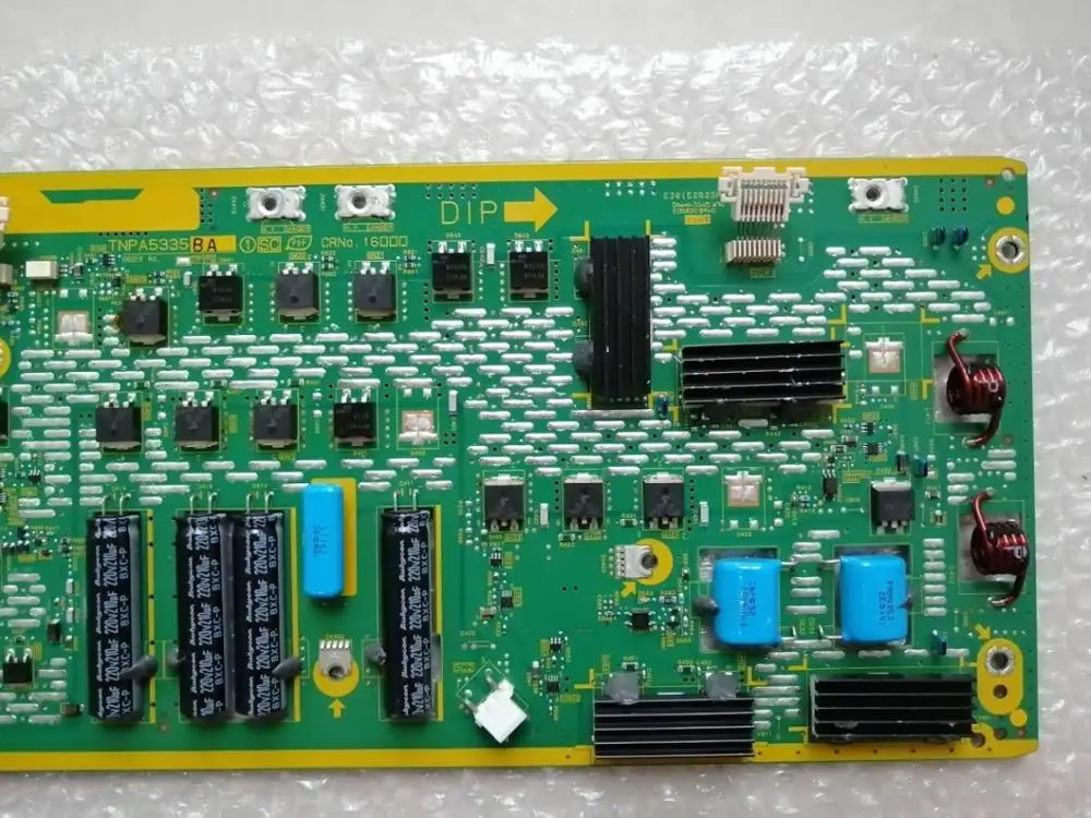 Оригинальная плата Latumab SC TNPA5335 BG BL BH AH ZG BA для Matsushita TH P55GT32C P55GT30A P55VT31C P46ST32C