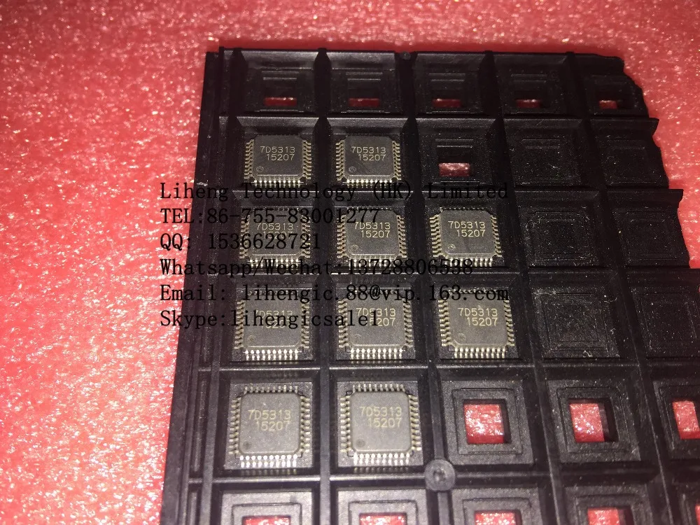 Новый и оригинальный R2S15207FP | Электроника