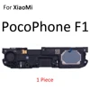 New Rear Buzzer Ringer Module Loudspeaker Loud Speaker Flex Cable For XiaoMi PocoPhone F1 Mi A2 A1 9 8 SE Lite 6 6X 5X ► Photo 2/6