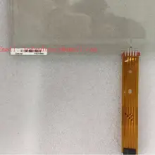 ДЛЯ ELO E375159 сенсорный экран сенсорная панель стекло+ Протестировано