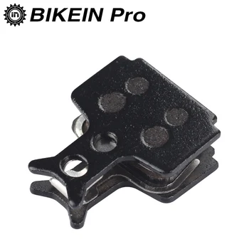 

BIKEIN 1 Pair Cycling Bicycle Resin Disc Brake Pads For Formula The One R1 R1R RO RX T1 Mega The One FR C1 CR3 Mountain Bike