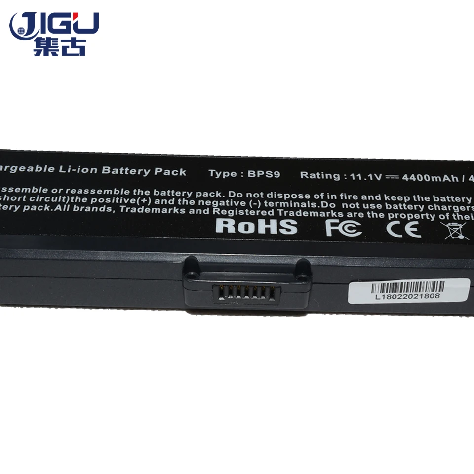 Аккумулятор для Sony Vgp Bps9 JIGU аккумулятор VGP BPL9 B 1 2 5 6 8 7 |sony vgp|battery abattery for |