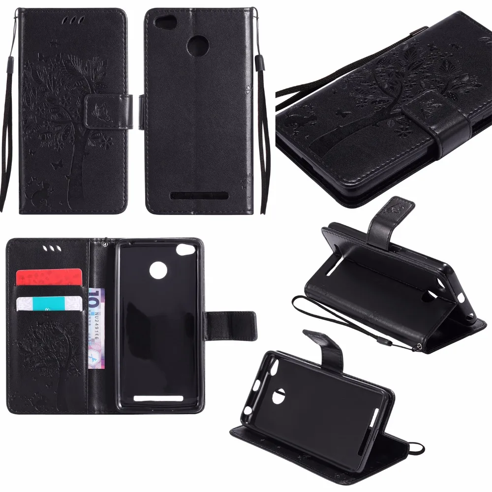 Xiaomi 3s Чехол Купить