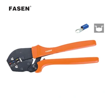 

AP-30J AP-03C AP-07FL AP-06WF2C AP-16GF MINI-TYPE SELF-ADJUSTABLE CRIMPING PLIER terminals crimping tools