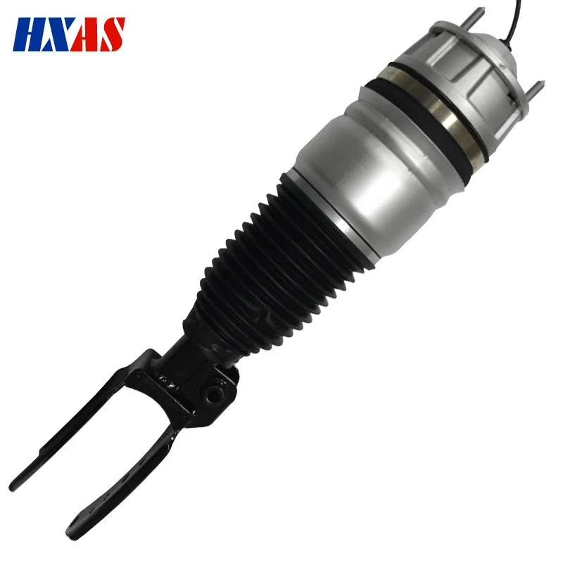 Air suspension shock NEW Model For audi Q7 /Volkswagen Tourage front