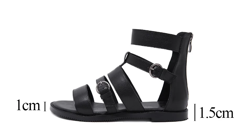 women sandals