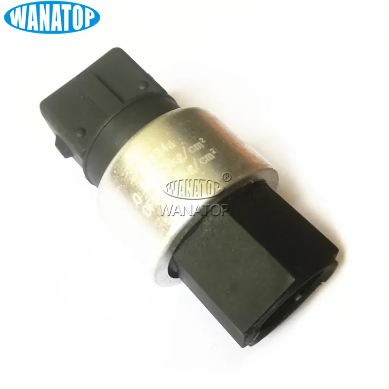 A/C Датчик давления 3537506 для Volvo 92 M12-P1.5 R-134A