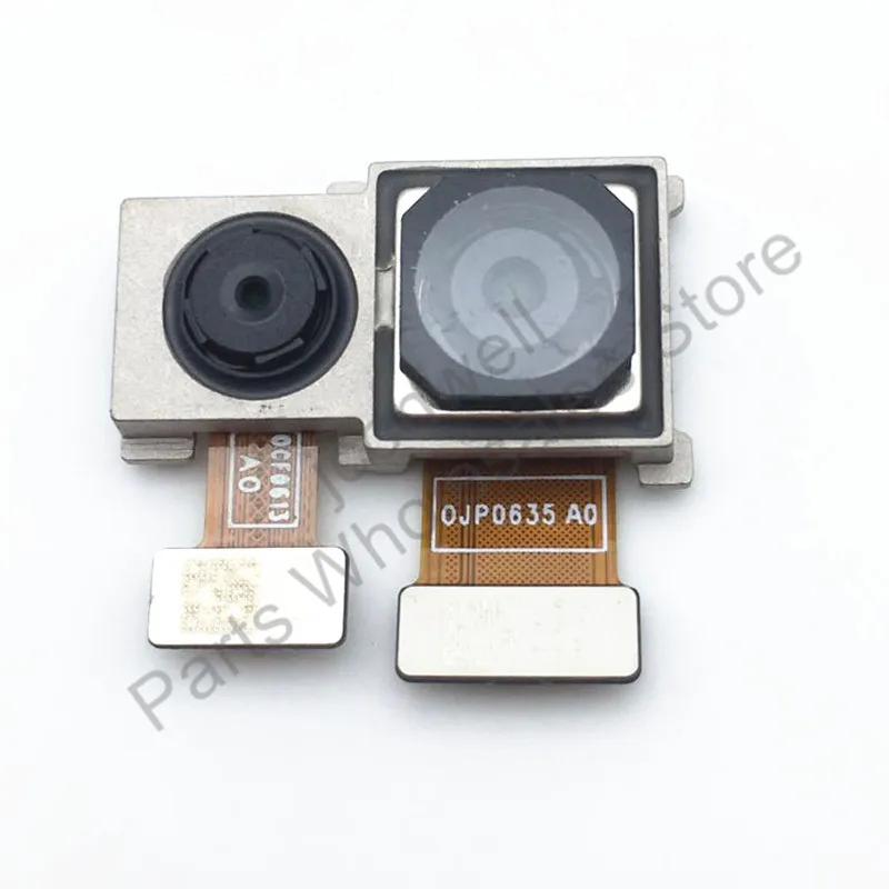

For HW P20 Lite Back Camera Rear Camera Big Camera Module Flex Cable P20 Lite Replacement Part