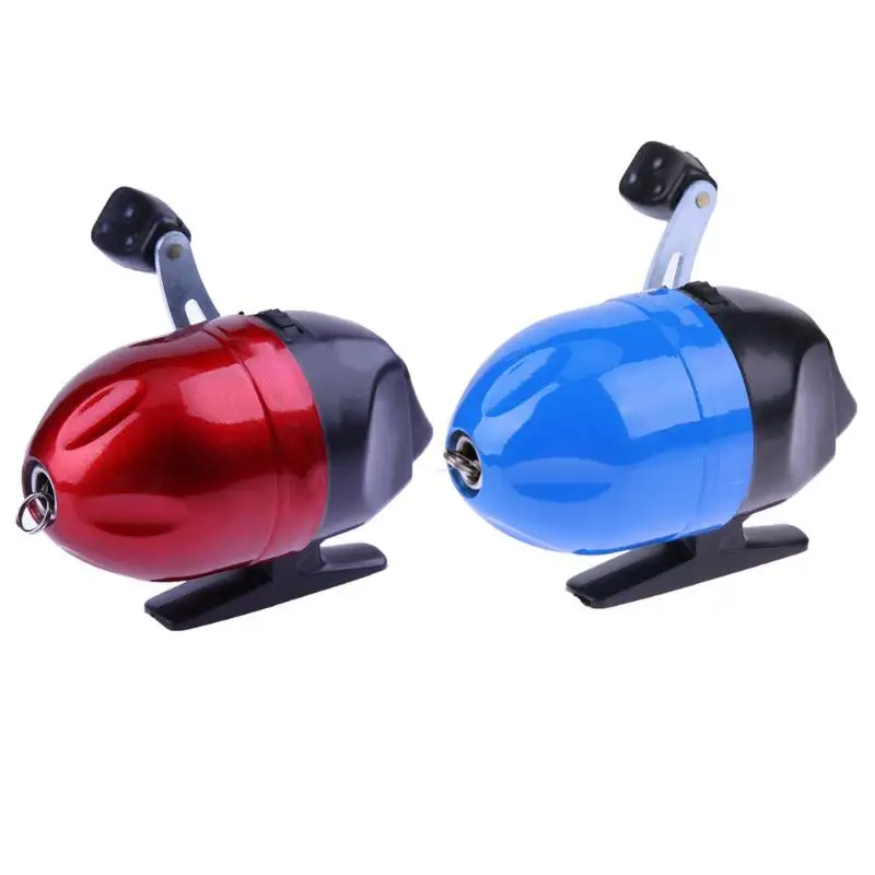 

3.1:1 Closed Fishing Reel Wheel Catapults Spherical Control Hunting Fishing Rod Spinning Catfish Fishing Bait spinning Wheel