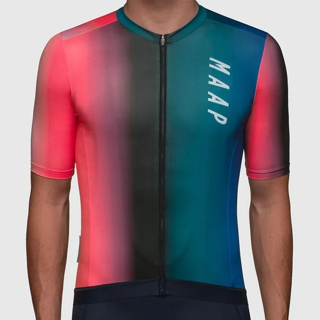 2019 MAAP MOVEMENT TEAM JERSEY Men mtb cycling jersey Road Bike Jersey