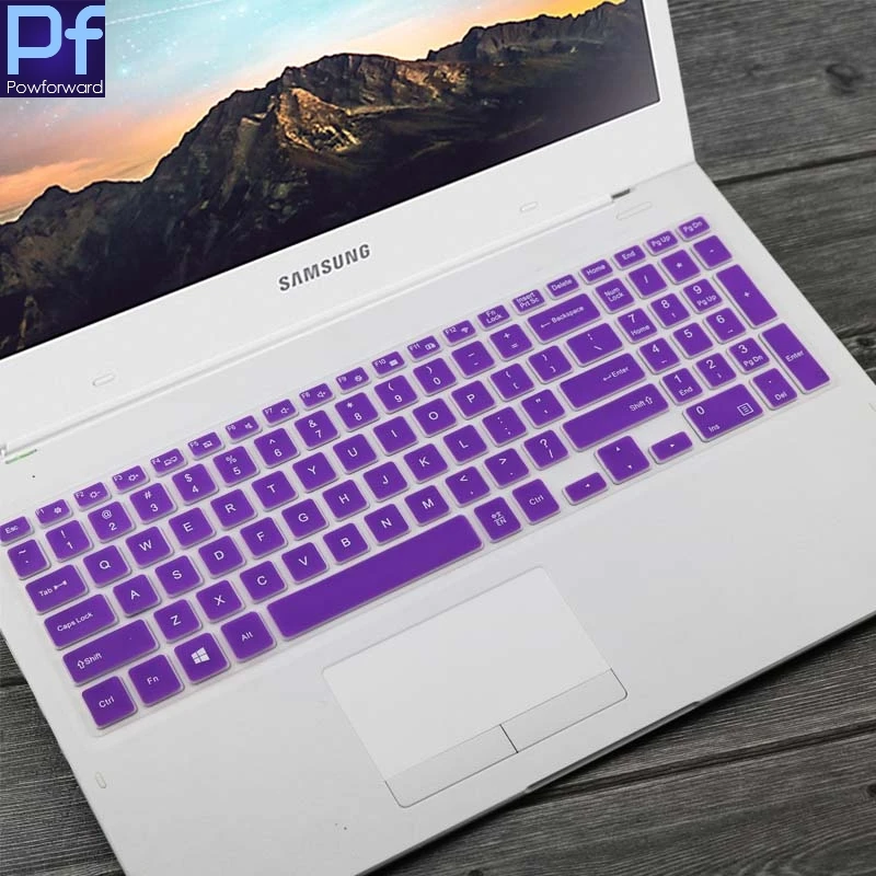 15 6 дюймовый чехол для клавиатуры защитная пленка Samsung Expert x30 Notebook 3 NP500R5M NP500R5L NP500R5K