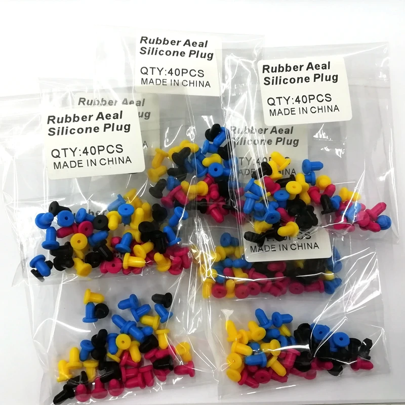 silicone plug (3)