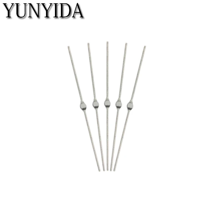 Диод BYV26E SOD 57 10 шт. бесплатная доставка|diode| |