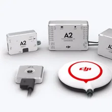 A2 игровые джойстики/IOSD II мультироторный контроллер стабилизатора