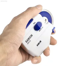 Электрический легкий галстук рыболовный крючок ярус автоматический узел завязывание рыболовный крючок устройство W9V7