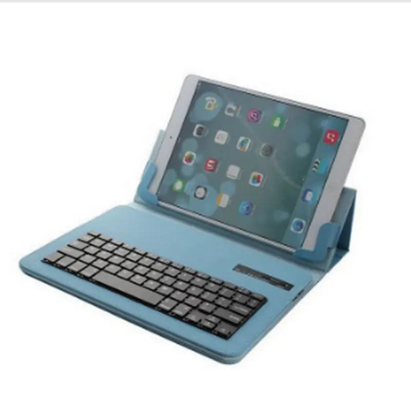 

Wireless Bluetooth Keyboard Case Detachable For Sony Xperia Tablet Z2 10.1 Case Cover For Androis ios windows 10.1inch Tablet
