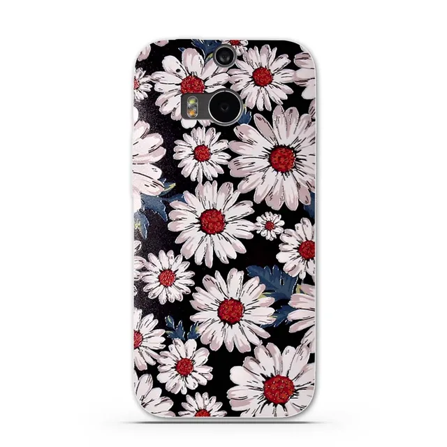 htc one icin m8 m8s kilif kapak htc one m8s m8 kapak 5 0 inc tpu yumusak silikon arka kapak icin fundas htc m8 m8 kilif telefonu canta