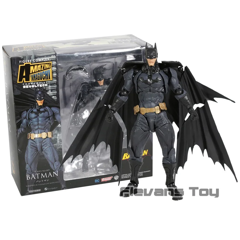 batman yamaguchi