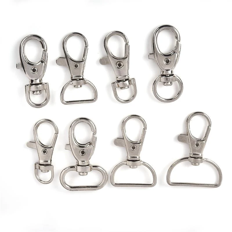 Keychain clasps best sale