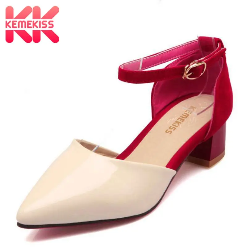 square toe wrap heels