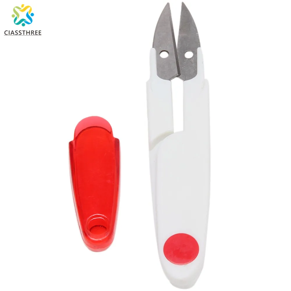 

11.5cm/4.53" Sewing Scissors Tailor Scissors Sewing Snip Thread Cutter Scissors Cross Stitch Scissors DIY Craft Home Tool
