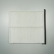 cabin filter for 2013 Mazda CX-5 2.0L, Mazda 6 Atenza , Mazda3 Axela Mazda 3 CX-5 oem:KD45-61-J6X #FT276