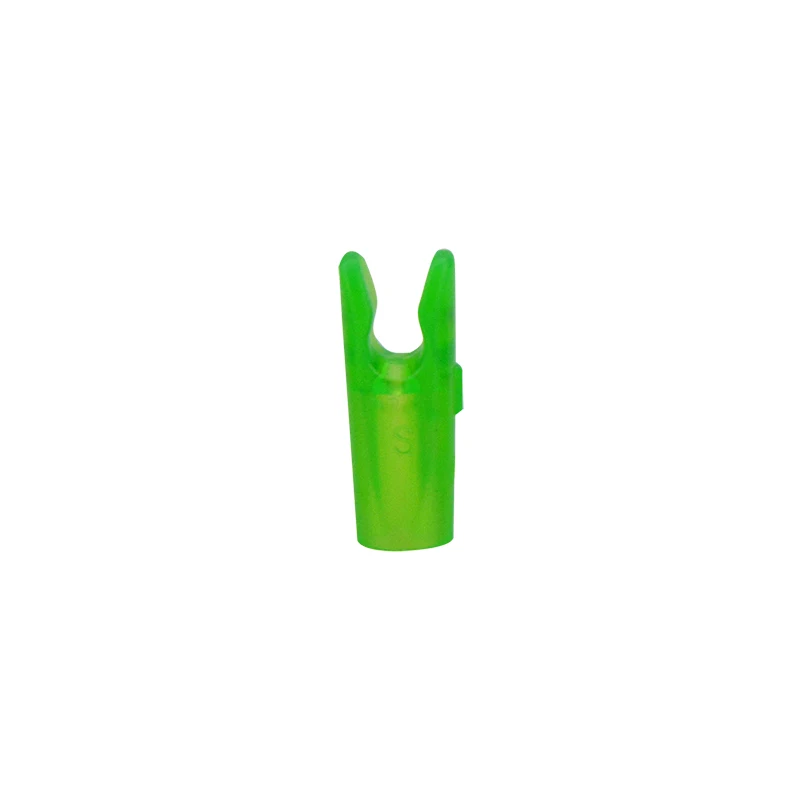 50/100 шт. стрел и стрел для стрельбы из лука под Nock Pin НОК для ID3.2mm углеродную стрелу стекловолокна Стрелка НОК булавки для наружной фотосъемки Принадлежности для охоты