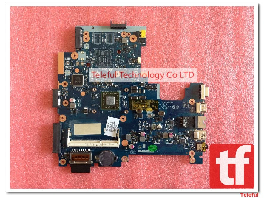 001 Motherboard For Hp 245 G3 Notebook 501 E1 6010 Dual Core Processor 1 35ghz With R2 Uma Graphics Zso41 La 97p Motherboard For Hp Dv9000 Motherboardmotherboard With Isa Slot Aliexpress