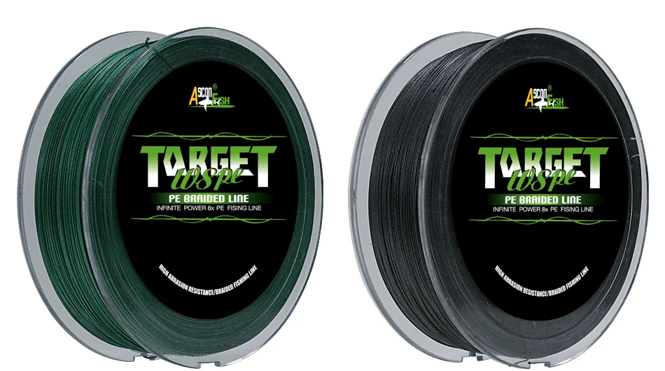8 strand braided fishing line 300m multifilament fishing line (11)