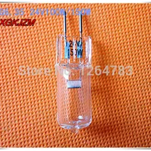 G6.35 24V100W/150 W FCS64640 7158XHP хирургии бестеневая лампа лампы проектора, 10 шт./лот