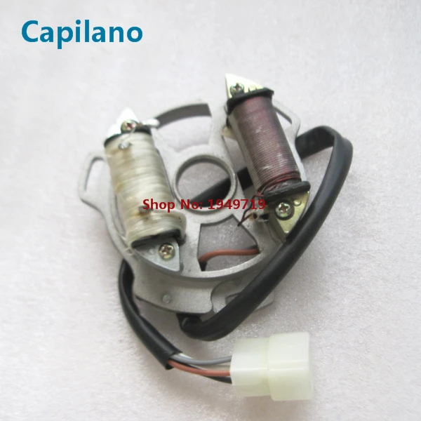 TB50 magneto coil (2)
