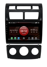 2GB RAM octa core Android 7.1.2 car GPS for KIA Sportage GL touch screen car radio stereo navigation 3G mirror link DVR