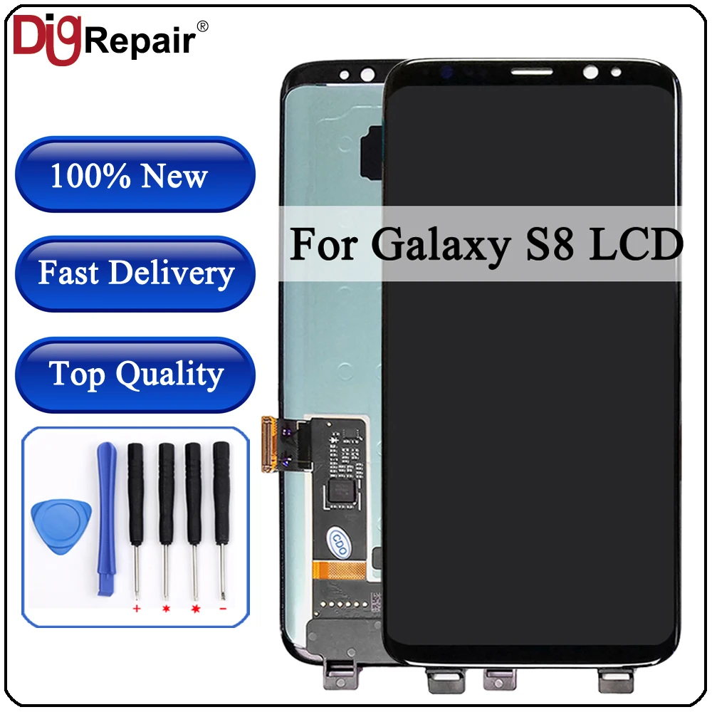 Galaxy S 8 Экран Купить