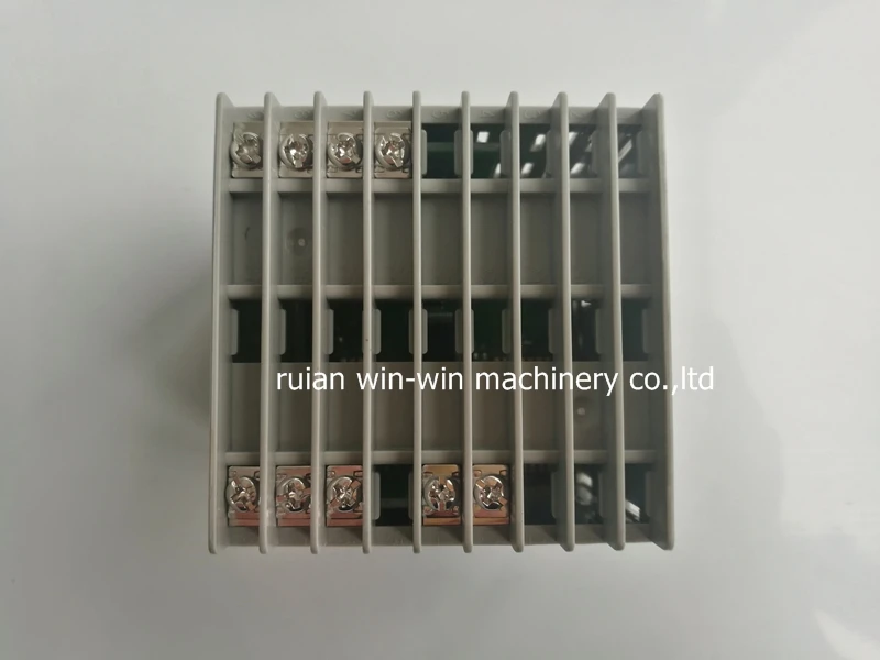 MF716 MF716-621 K type 48x48 electronic digital temperature controller (4)